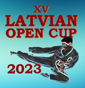 Latvian Taekwon-do ITF cup 2023, 18.02.2023, Riga, Latvia