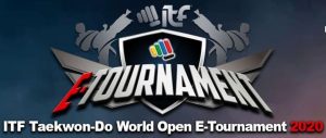 ITF Taekwon-Do Open World E-Tournament 2020