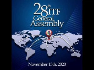 ITF Kongress 2020